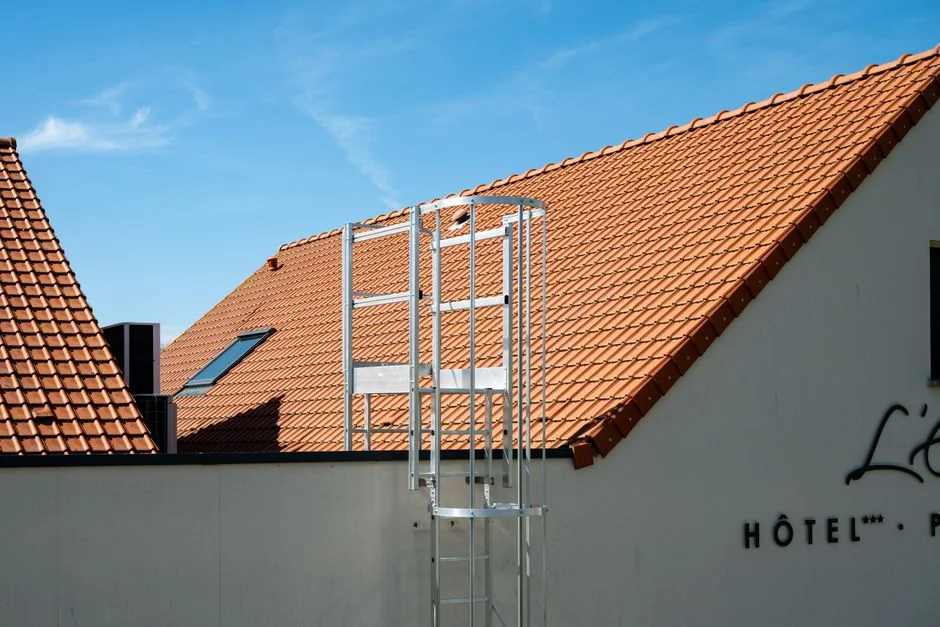 Gutter Whitening Service in Fayetteville